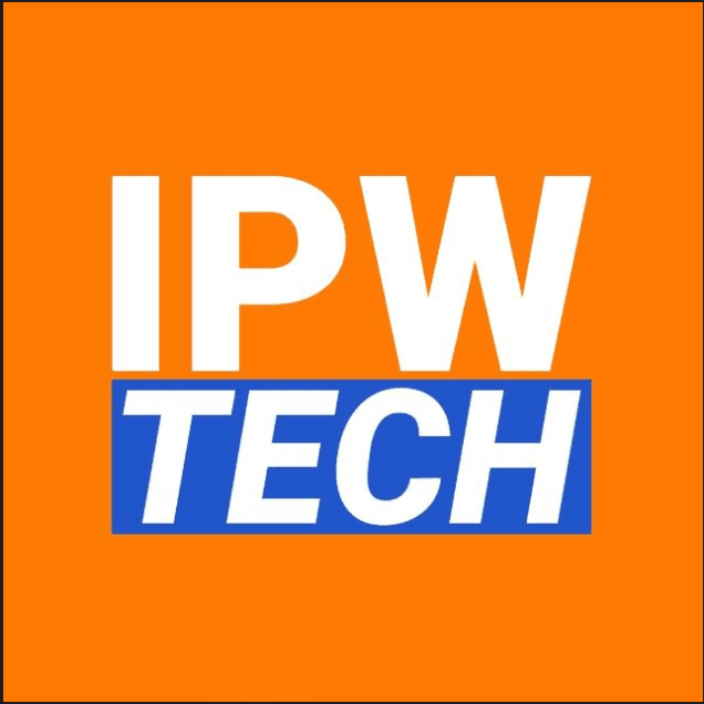 IPW TECH Logo