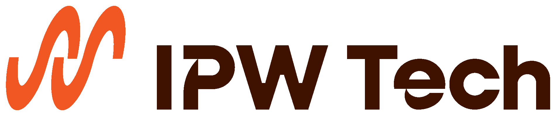 IPW Tech Logo